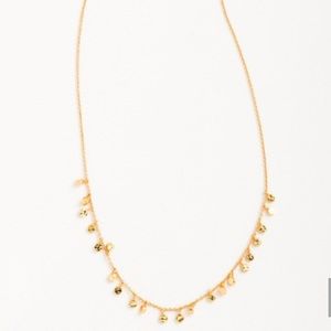 Chloe Mini Necklace